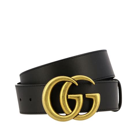 cinturon gucci de mujer|cinturón gucci mujer.